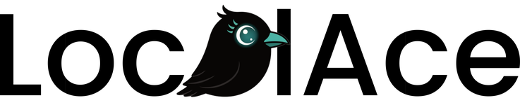 LocalAce Logo