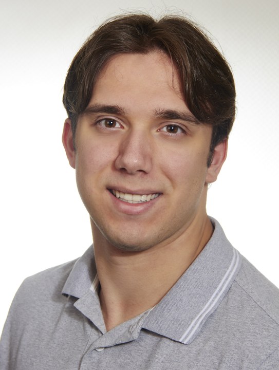 Mika Kempf